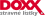Logo DOXX stravné lístky