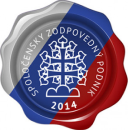 Pečať bonity za ekonomické výsledky roku 2013