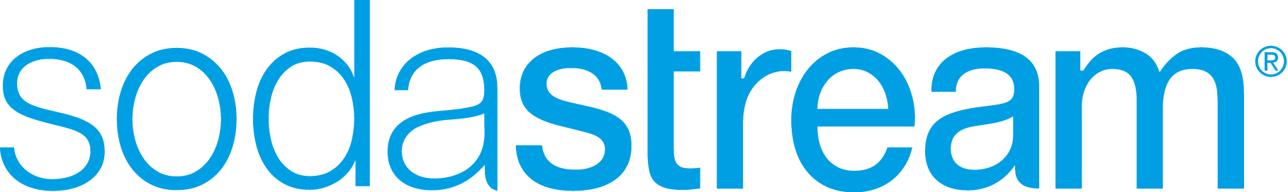 sodastream