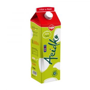 Acidko plnotučné 950g Rajo 9