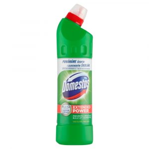 Domestos WC gel Extended Power Pine Fresh 750 ml 4