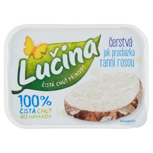 Lučina 120g 20
