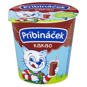 Pribináček Kakao 125g 6