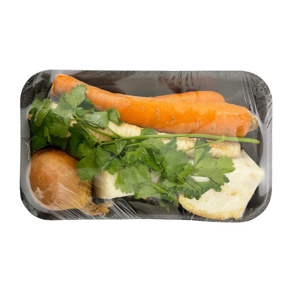 Balená Zelenina 500g 1