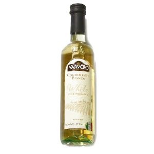 Balsamico biele 500ml Varvello 10