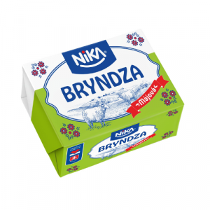 Bryndza 50% 125g Nika 5