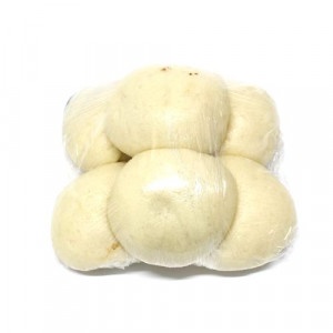 Parené buchty s marmeládou 6 ks 450 g 58