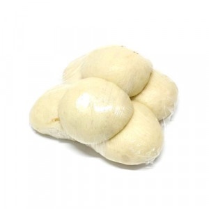 Parené buchty so slivkovým lekvárom 6 ks 450 g 61 Parené buchty so slivkovým lekvárom 6 ks 450 g 61