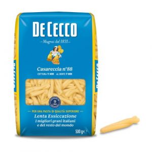 Cestoviny Casareccia n.88 500g De Cecco 20