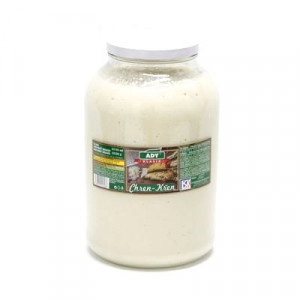 Chren sterilizovaný 3720ml/3550g Ady 17
