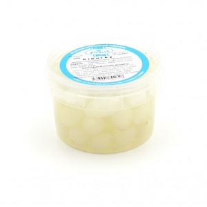 Cibuľka perličky v náleve vedierko 280g Pickles 83 Cibuľka perličky v náleve vedierko 280g Pickles 83