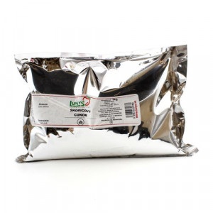 Cukor škoricový LUNYS 1kg 7