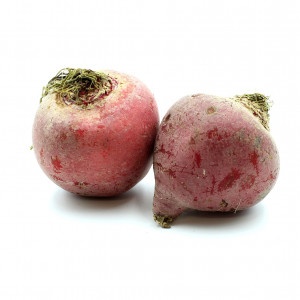 Cvikla Chioggia, I.trieda 3