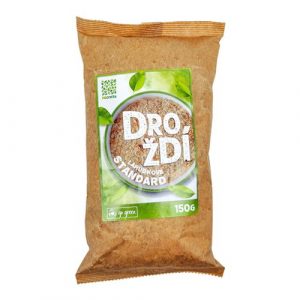 Droždie sušené lahôdkové vločky 150g Provita 9