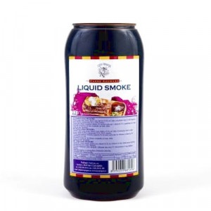 Dym tekutý HICKORY 2,2L 7