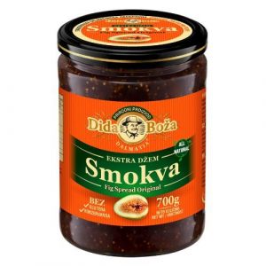 Džem figový 700g Dida Boža 20