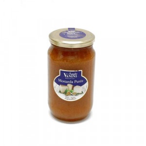 Džem figový 800ml Vanini 5