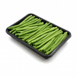 Fazuľka zelená lusky 250g, I.trieda 2