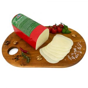 Syr Hriňovská tehla 45% blok cca 2,5kg Koliba 7