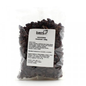 Hrozienka sušené Lunys 500g 14