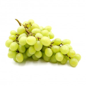 Hrozno biele Seedles kal. L-XL, I.trieda 3