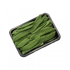 Hrášok plochý struky 250g, I.trieda 2