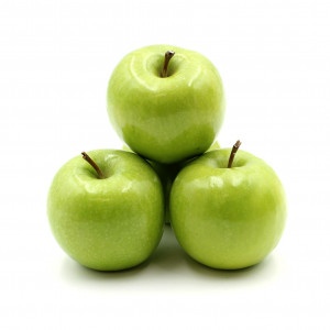 Jablká zelené Granny Smith kal. 75-80, I.trieda 11