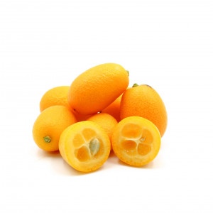 Kumquat dovoz, I.trieda 17