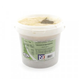 Kapusta kvasená vedierko 1kg Pickles 12