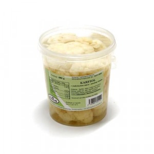 Karfiol vedierko 850g Pickles 13