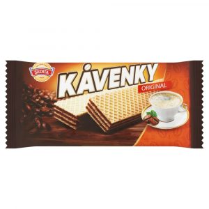 Kávenky Original 50g Sedita 5