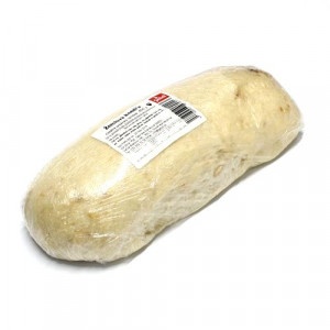 Knedľa žemlová 600g 60