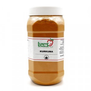 Korenie Kurkuma mletá 500g LUNYS 23