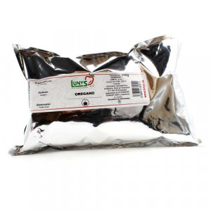 Korenie Oregano drvené 250g LUNYS 3