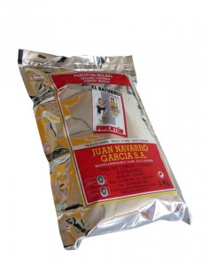 Korenie Paprika sladká 1kg EL BATURRO 6