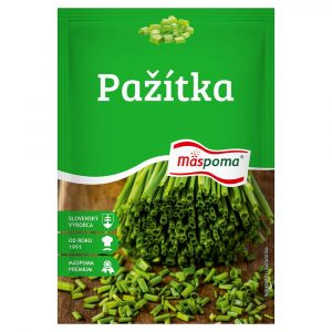 Korenie Pažítka 5g Mäspoma 16