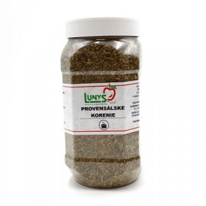 Korenie Provensálske LUNYS 200g 11