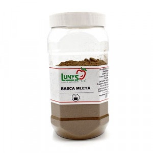 Korenie Rasca mletá 350g LUNYS 5