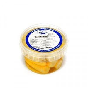Kukurica baby v náleve vedierko 280g Pickles 12