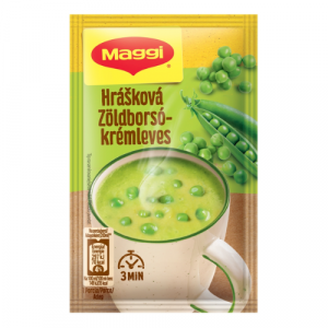 MAGGI Chutná pauza, Hrášková inst. polievka 21 g 10