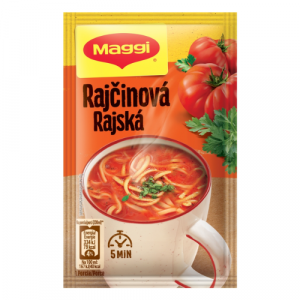 MAGGI Chutná pauza, Rajčinová inst. polievka 23 g 24