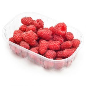 Maliny 125g, I.trieda 5