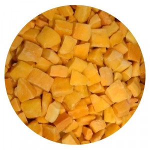 Mrazené Mango kocky 2,5kg Viking Frost 23