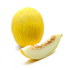 Melón žltý medový Honey Dew kal.9-12, I.trieda 6