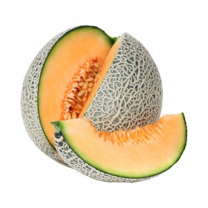 Melón žltý Cantaloupe kal.12, I.trieda 13
