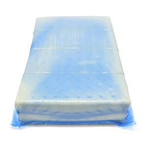 Mozzarella 40% MILRAM blok cca 10kg 8