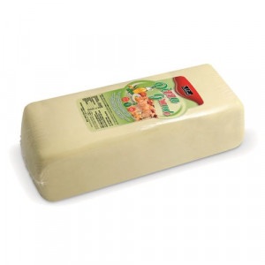 Mozzarella PIZZA GRANDE cca 2,75kg 6