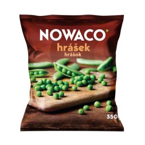 Mr.Hrášok 350g Nowaco 5