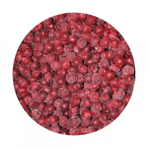 Mrazené Višne 2,5kg Viking Frost 7