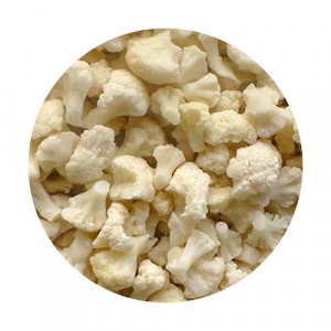 Mrazený Karfiol 2,5kg Viking Frost 6